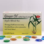 Ginger Oil姜油膠囊30s