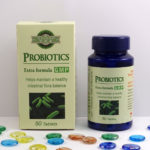 Probiotics可瑞康益生菌50s